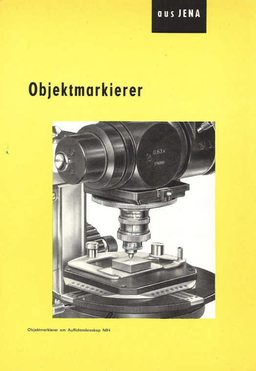 A close-up of a microscope
Description automatically generated