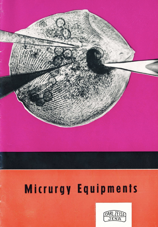 A book cover with scissors cutting a planet
Description automatically generated