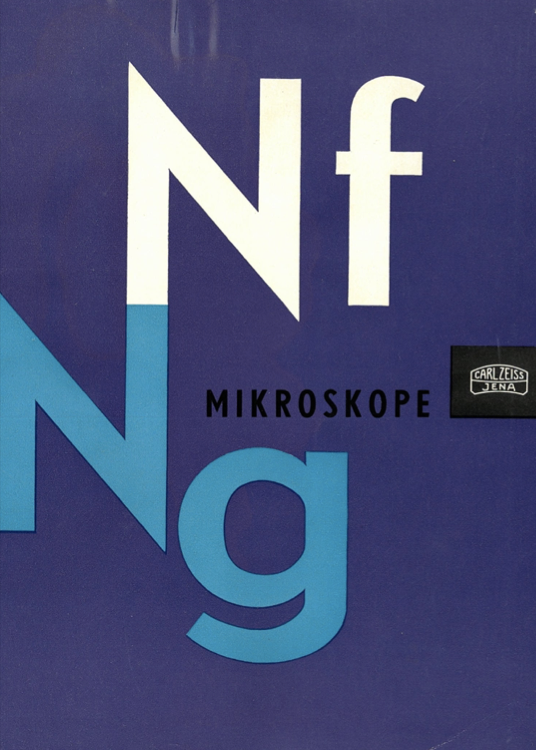 A blue and white cover with white letters
Description automatically generated