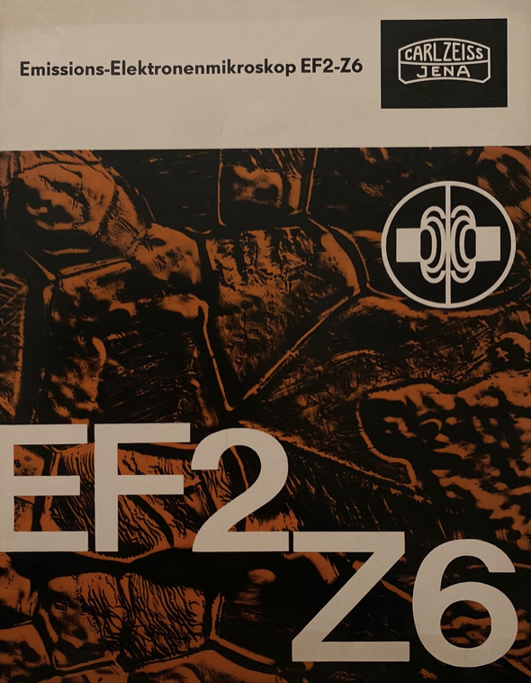 A black and orange book cover
Description automatically generated