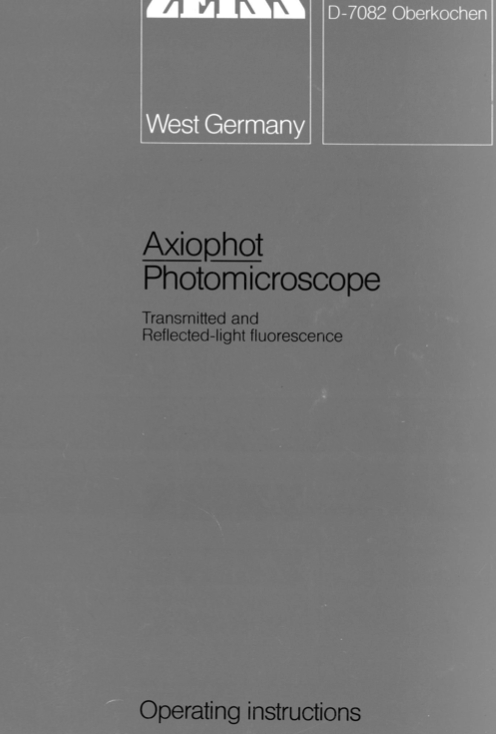 A grey cover with black text
Description automatically generated