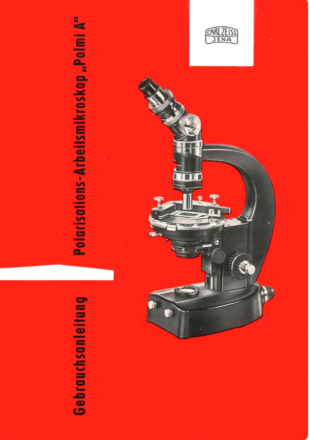 A black and silver microscope
Description automatically generated