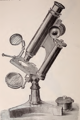 A close-up of a telescope
Description automatically generated with medium confidence