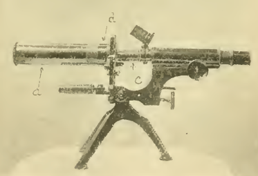 A close up of a gun
Description automatically generated