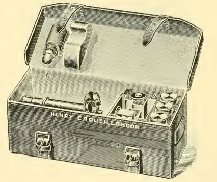 A close up of a box
Description automatically generated