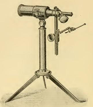 A close up of a metal pole
Description automatically generated