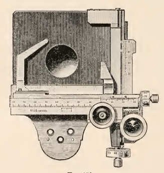 A close up of a camera
Description automatically generated
