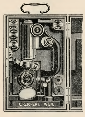 A close up of a camera
Description automatically generated