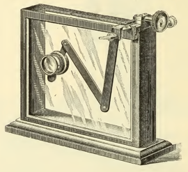 A picture containing photo, sitting, old, box
Description automatically generated