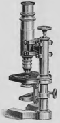 A close up of a metal pole
Description automatically generated