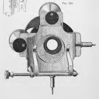 A picture containing old, clock
Description automatically generated