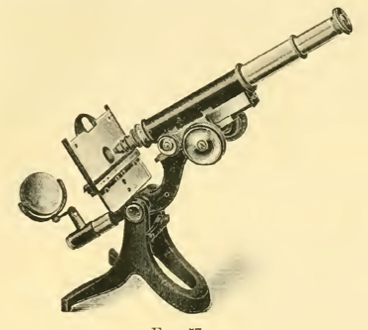 A close up of a weapon
Description automatically generated
