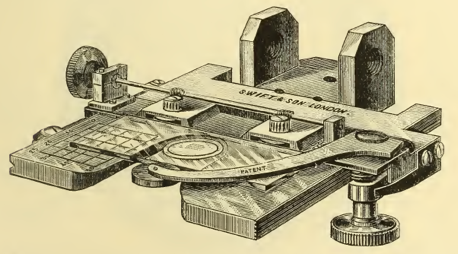 A picture containing indoor, table, old, photo
Description automatically generated