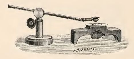 A picture containing table, old, photo, sitting
Description automatically generated