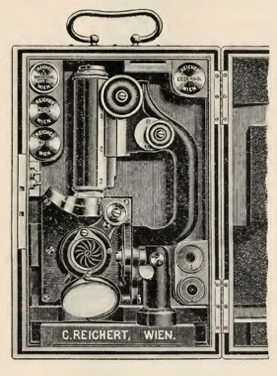 A close up of a camera
Description automatically generated