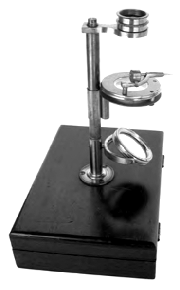 Lentz, T. L. (2017) Lentz Microscopy and Histology Collection. Peabody ...