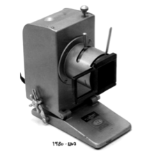 A close-up of a machine
Description automatically generated with low confidence