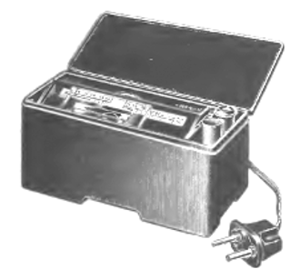 Medical Instrument With Problems Medical instruments