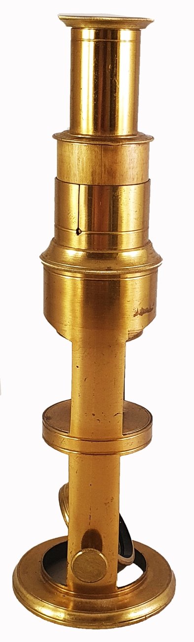 A picture containing cylinder, brass, bronze, goldDescription ...