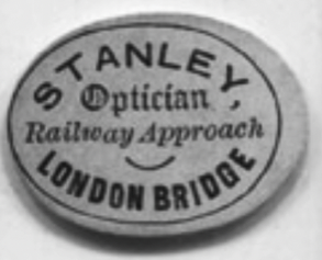 A close-up of a label
Description automatically generated with low confidence