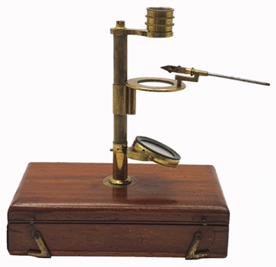 A close up of a device
Description automatically generated