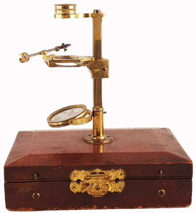 A picture containing suitcase, luggage, old, stacked
Description automatically generated