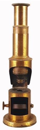 A picture containing indoor, blender, old
Description automatically generated