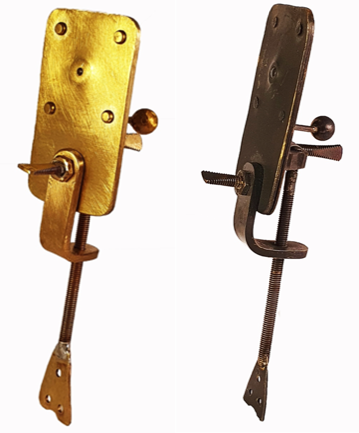 A close up of a device
Description automatically generated